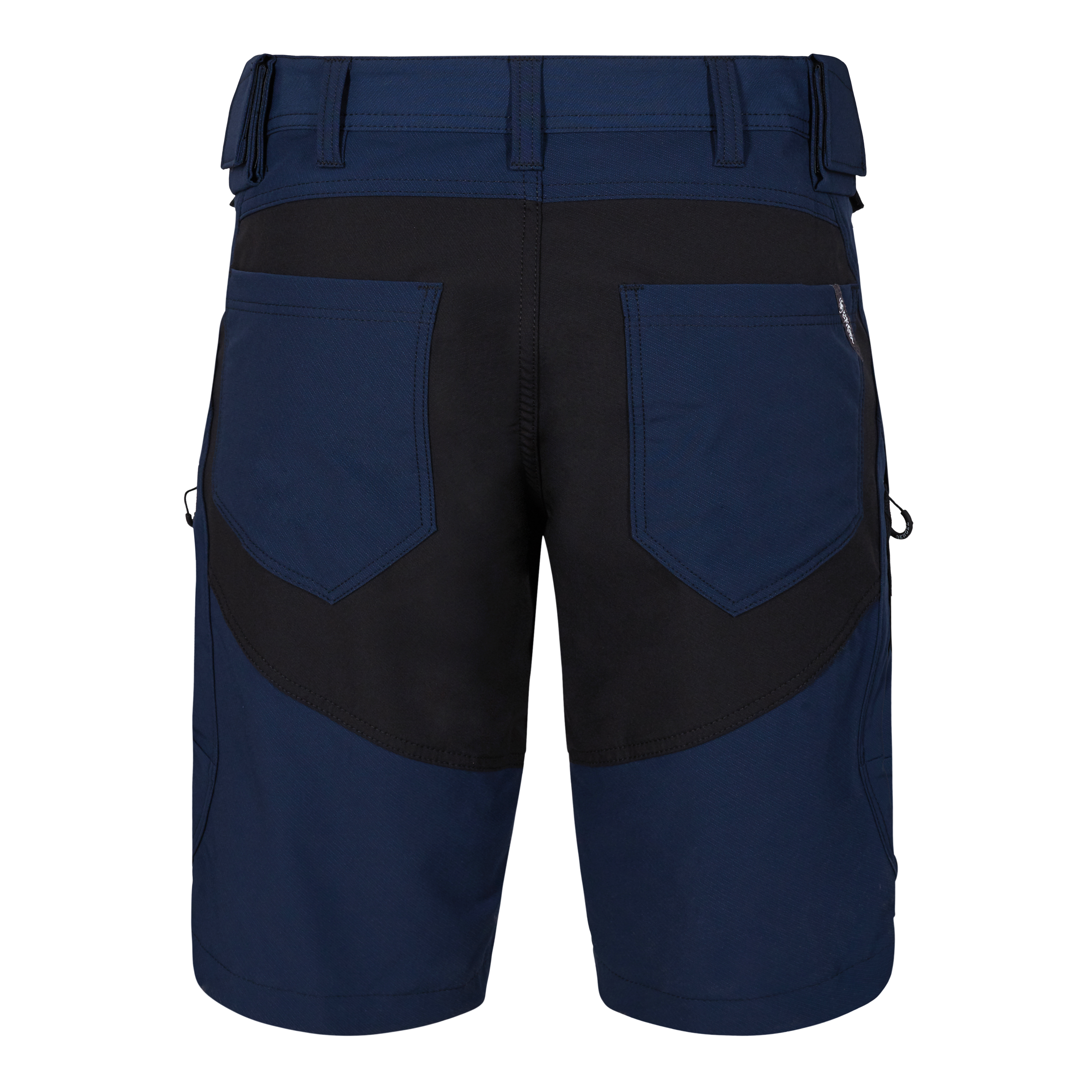 X-treme Handwerkershorts mit 4-Wege-Stretch