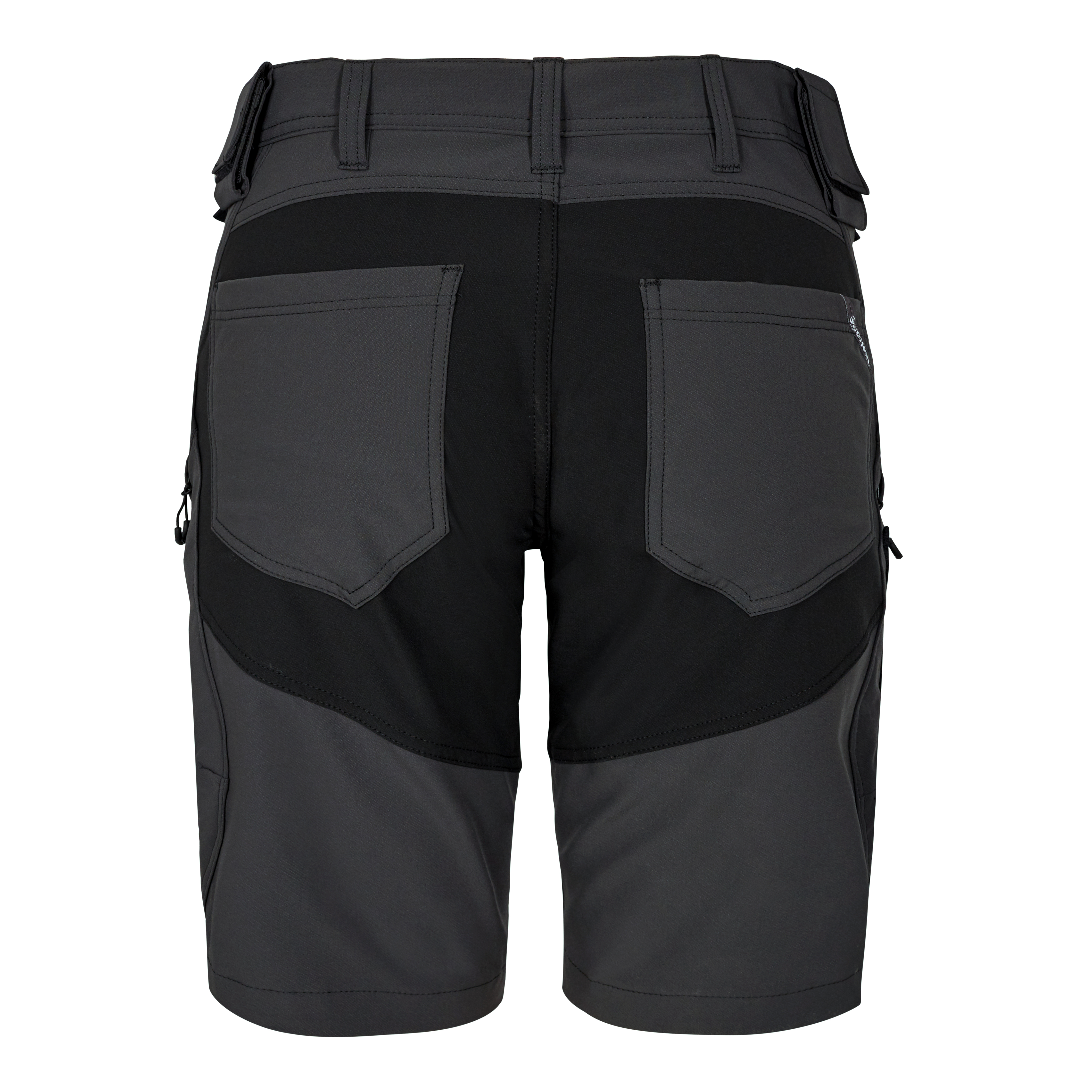 X-treme Handwerkershorts mit 4-Wege-Stretch